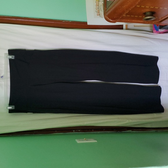 All In Motion High Rise Flare Yoga Pants - Picture 2 of 6